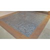 Caspian Grey Honed Limestone