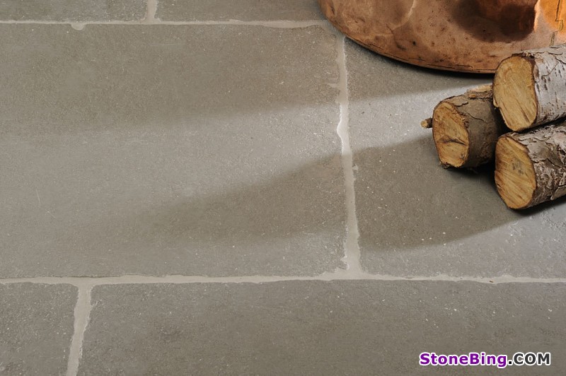 Winster Tumbled Limestone Flags