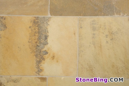 Fairfield Tumbled Sandstone