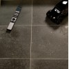 Honed Basalt Tile