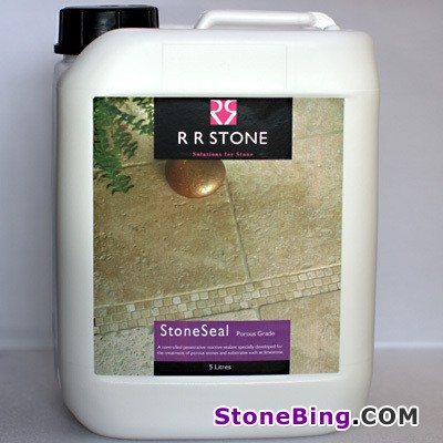 Stoneseal Porous Grade 5 Ltr