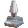 Granite Lantern LA-011