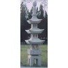 Granite Lantern LA-017