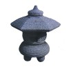 Granite Lantern LA-058