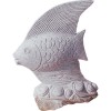 Fish Statue AN-015