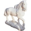 Horse Statue AN-027