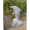 Dolphin Statue AN-079