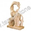 Giraffe Statue TSA-027