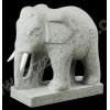 Elephant Sculpture TSA-005
