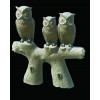 Owls Sculpture TSA-017