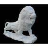 Lion Sculpture TSA-003