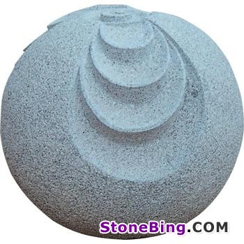Granite Fountain Ball Balls-015