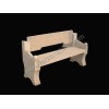 Granite Bench TSD-002