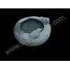 Round Bird Bath TSC-003