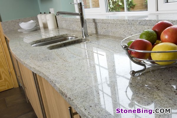 Granite Countertop HYDC-001