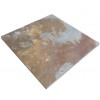Rusty Slate Tiles