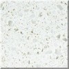 Crystal Quartz White