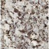 Alaska White /Ice Brown Tile