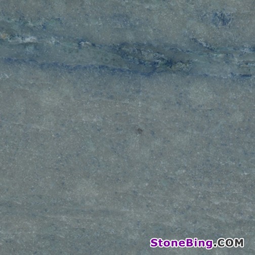 Azul Bochira Granite Slab