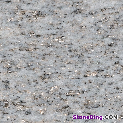 Beola Bianca Granite Slab