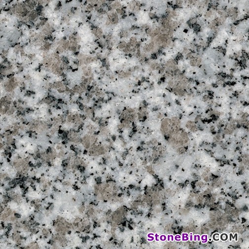 Bianco Tarn /Silver Star Granite Slab