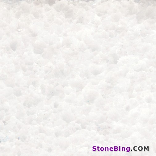 Bianco Neve Marble Slab