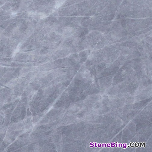 Blue De Savoie Marble Slab