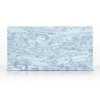 Blue Ondulato Marble Slab