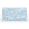 Blue Ondulato Marble Slab