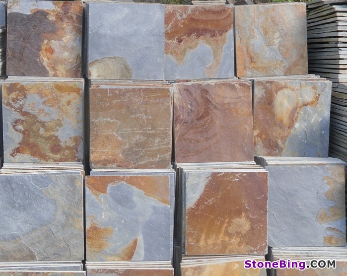 Slate Tiles ns1008