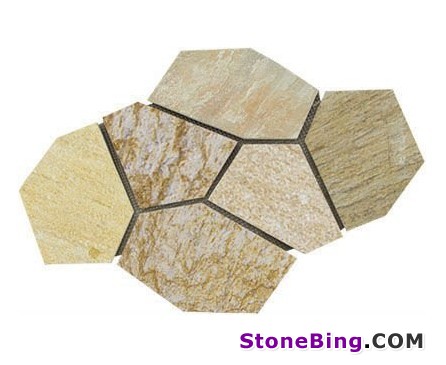 Beige Slate Culture Stone ns1033