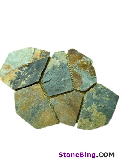 Green Slate Culture Stone ns1031