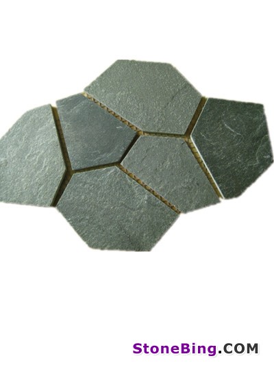 Black Slate Culture Stone ns1030