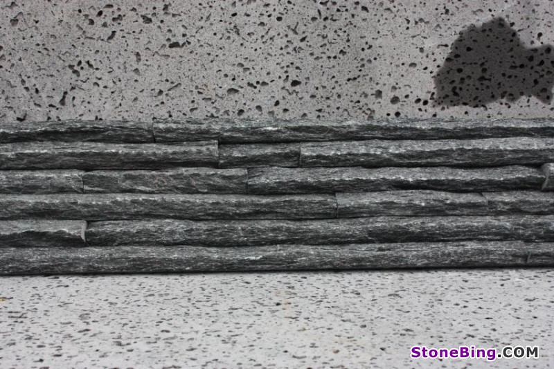 Black Culture Stone ns1029
