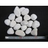 White Pebbles