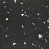 Black Artificial Stone T1127