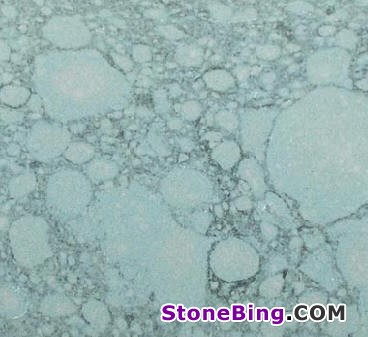 Green Artificial Stone T2092