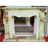 Onyx Fireplace BL-05