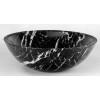 Black & White Marble Basin XSP-3
