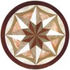 Marble Medallion PT-Y04