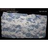 Azul Bahia Wild Granite Slab