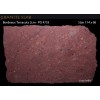 Bordeaux Terracota Granite Slab