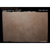 Andino Dark Travertine Slab