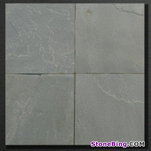 HYFS Desert Green Slate