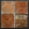 HYFS Multicolor Rusty Slate