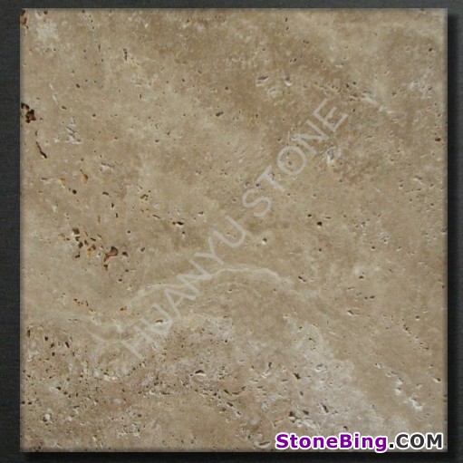 HYFT Beige Travertine