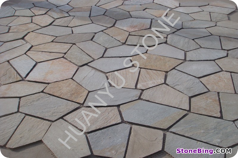 HYCP1- Oyster Paving Tile