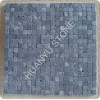 HYMO Black Slate Mosaic