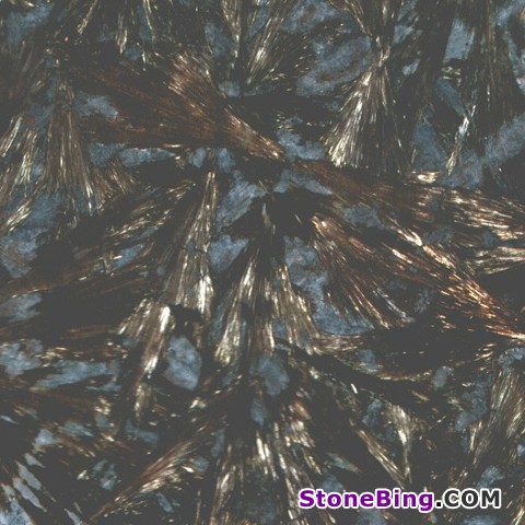 Golden Diamond Granite Tile