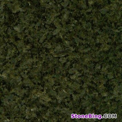 Villa Green B Granite Tile